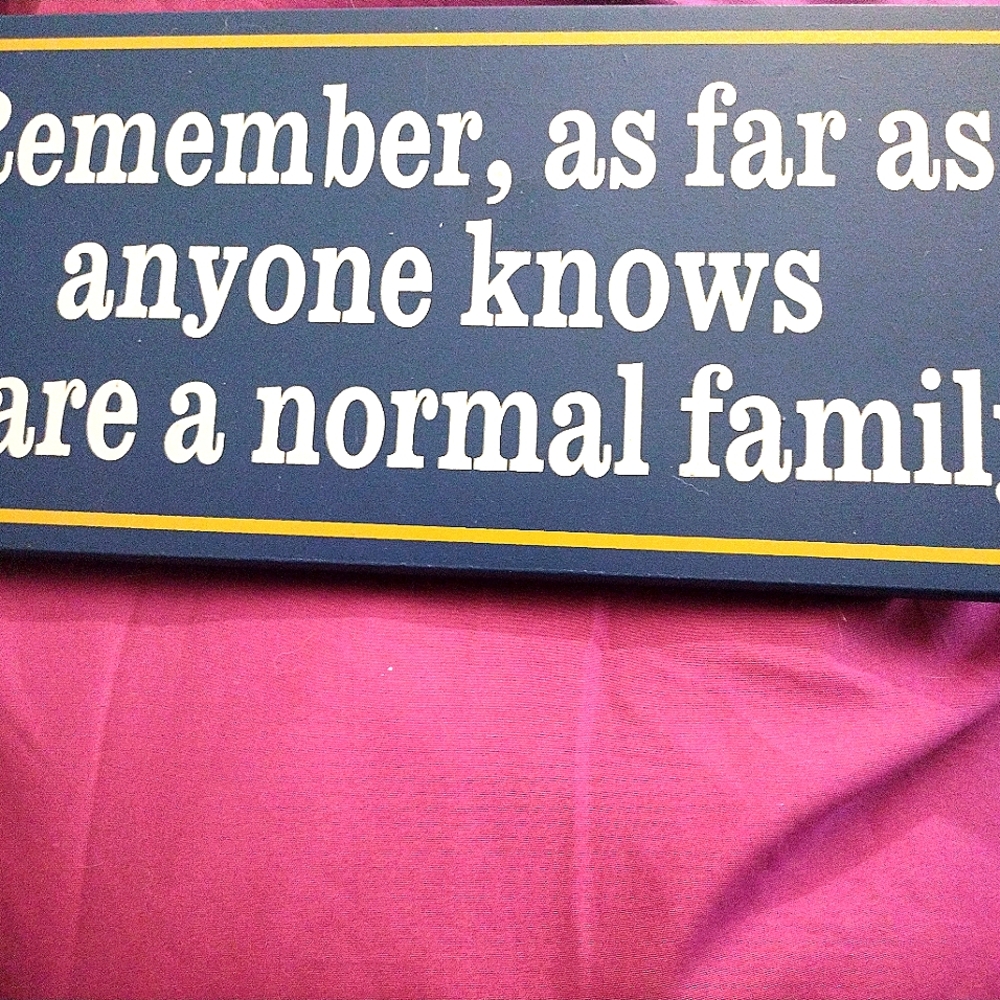 Funny Sign
